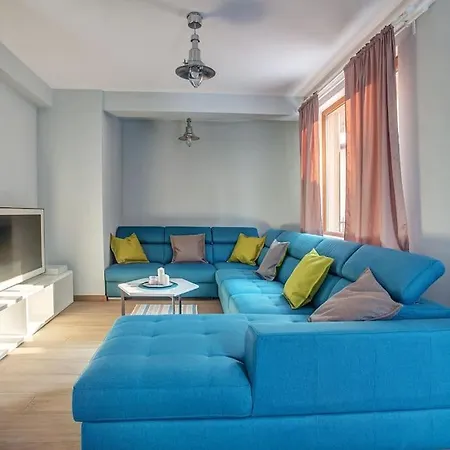 Villa Boutique House Close To The Residency