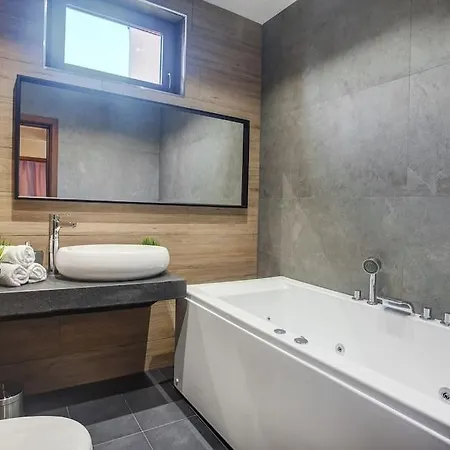 Boutique House Close To The Residency Villa Sofia