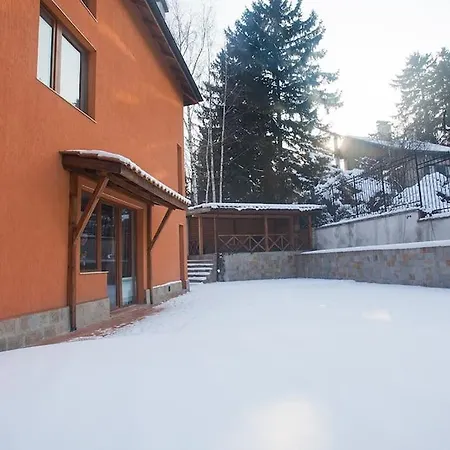 Boutique House Close To The Residency Villa Sofia
