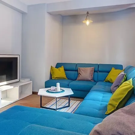 Boutique House Close To The Residency * Sofia