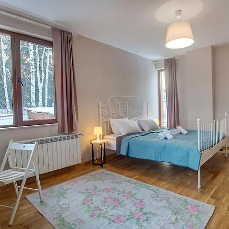 Boutique House Close To The Residency Villa Sofia