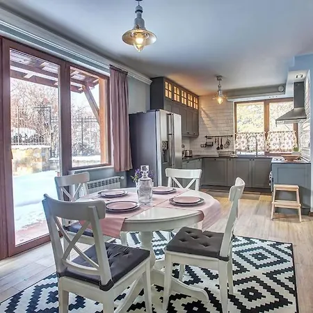 Boutique House Close To The Residency Villa Sofia