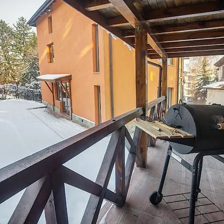 Boutique House Close To The Residency Villa Sofia