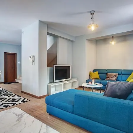 Boutique House Close To The Residency