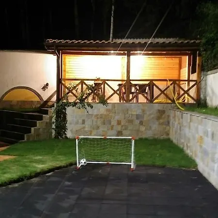 Boutique House Close To The Residency Villa *