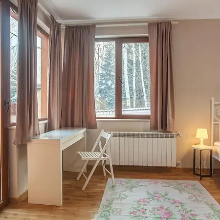 Boutique House Close To The Residency
