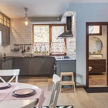 Boutique House Close To The Residency * Sofia