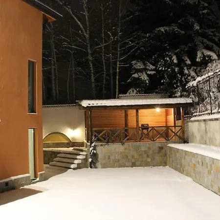 Boutique House Close To The Residency Villa