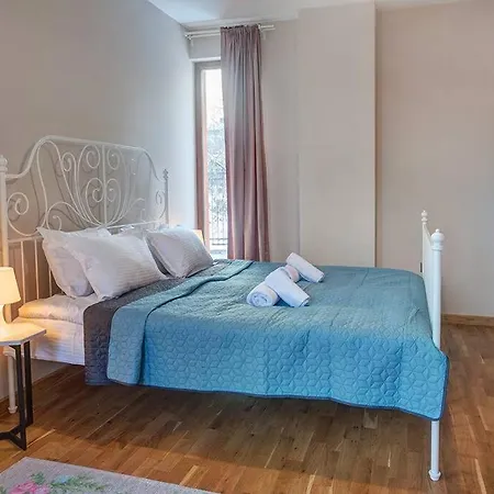 Boutique House Close To The Residency * Sofia