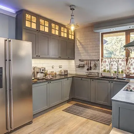 Boutique House Close To The Residency Villa