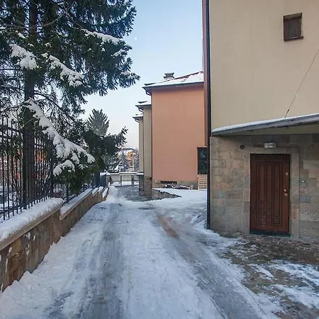 Boutique House Close To The Residency *